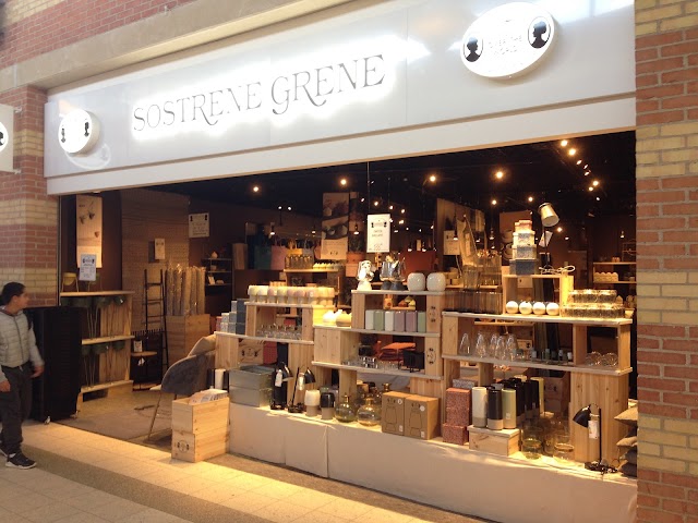 Søstrene Grene - Nørrebro Bycenter