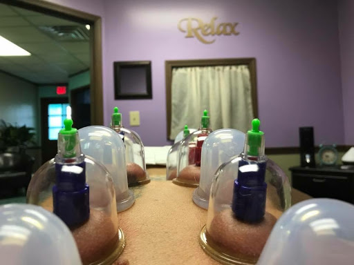 Pure Tranquility Massage Therapy - Thumbnail