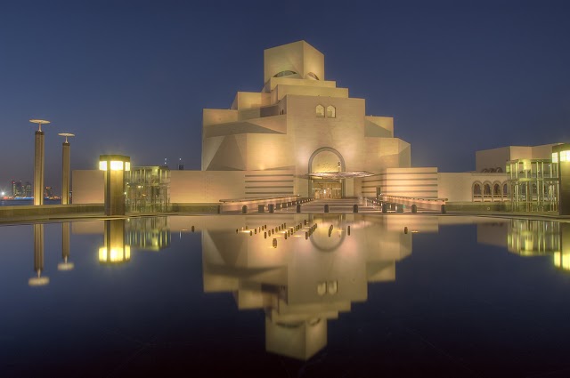 Musée d'Art Islamique de Doha