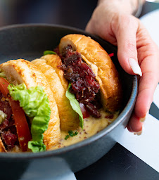 Photo n°11 de RESTAURANT MŸ CASA à Chassieu (Restaurant)