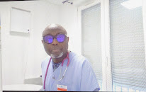 SELARL PEDIATRIQUE DOCTEUR FOUCARD à Bondy