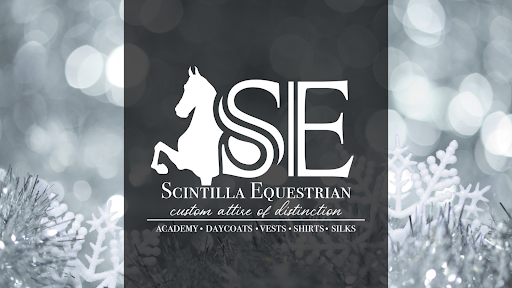 Scintilla Equestrian