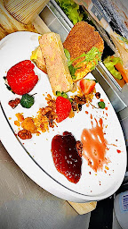 Photo n°3 de Brasserie Les Toquets à Forbach (Restaurant)