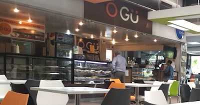 Photos of OGU