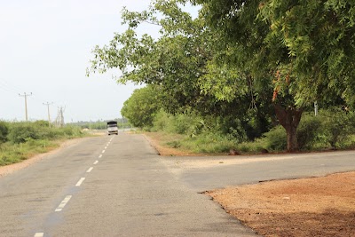 Photos of Karisal Bus Stop