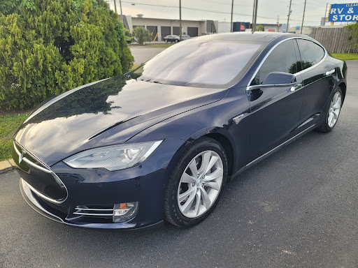 Superior Auto Source - Visual