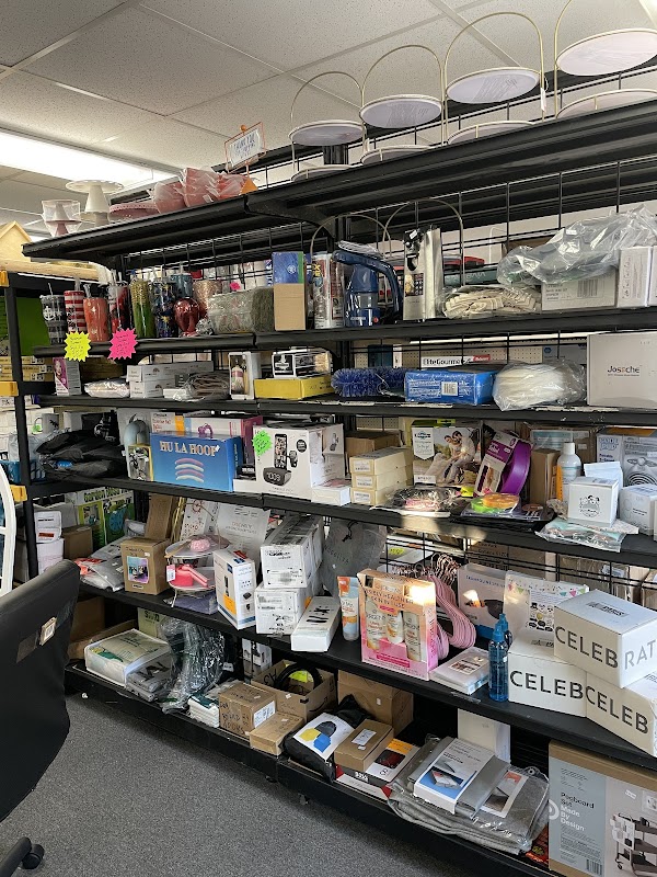 Whole lot Discount Retailer llc photo 1