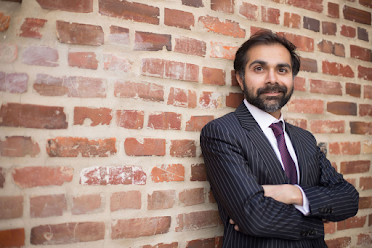 The Sharma Law Firm