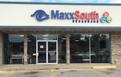 MaxxSouth Broadband