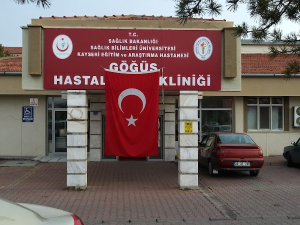 kayseri gogus hastaliklari hastanesi acil servis girisi 90 352 437 98 50 kosk mahallesi gogus hasataliklari hst 38030 melikgazi kayseri turkiye