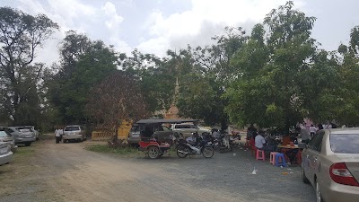Photos of វត្ត​ក្រពើឆ្អែត