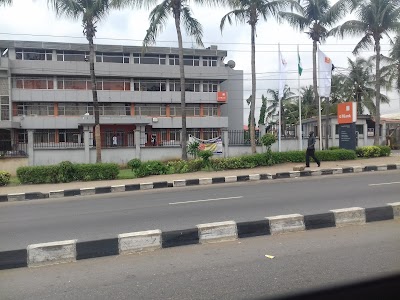 Photos of Guaranty Trust Bank ATM Opebi Lagos