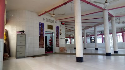 Photos of পীর শাহ জামালের মাজার