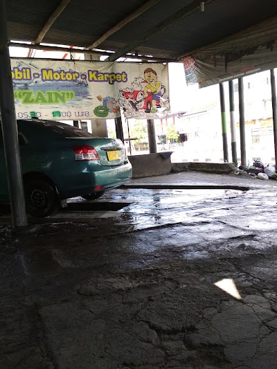 Photos of Zain Auto & Motorcycle Wash
