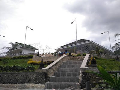 Photos of RAKKHITAVANA BUDDHIST CENTRE