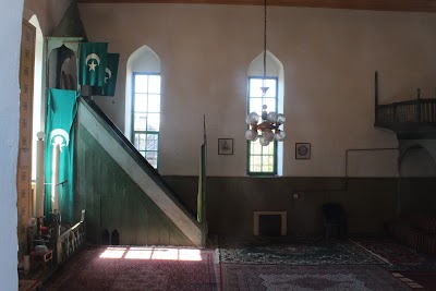 Photos of Džinina džamija