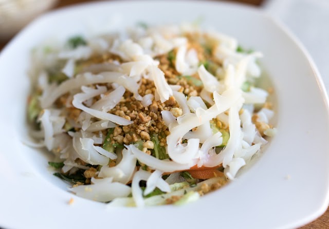 Vietnamees Restaurant "Wellcome"