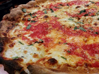 Photos of Nino's Coal Fired Pizza
