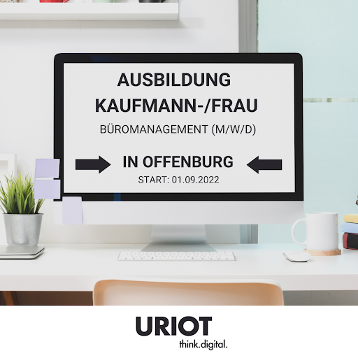 Uriot GmbH & CO. KG - Thumbnail