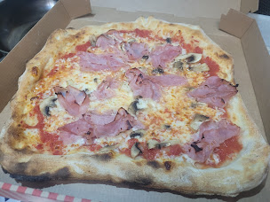 Photo n°43 de Chez Francesco à Sainte-Geneviève-des-Bois (Pizzas à emporter)