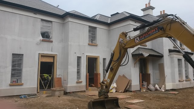 Laurel Dene Care Home