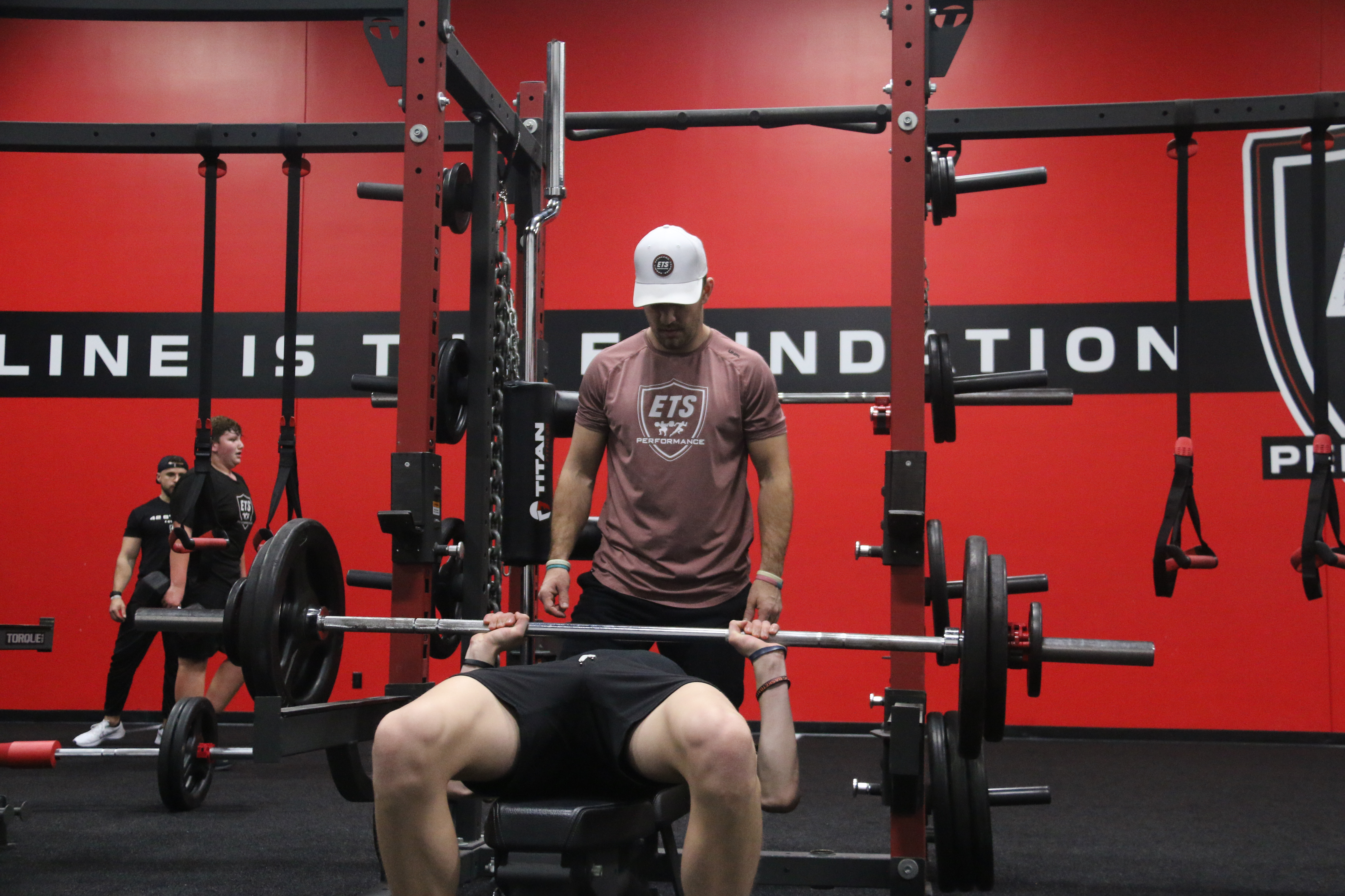 ETS Performance photo 2