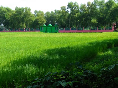 Photos of Chak Chandra Pur Central Eidgah