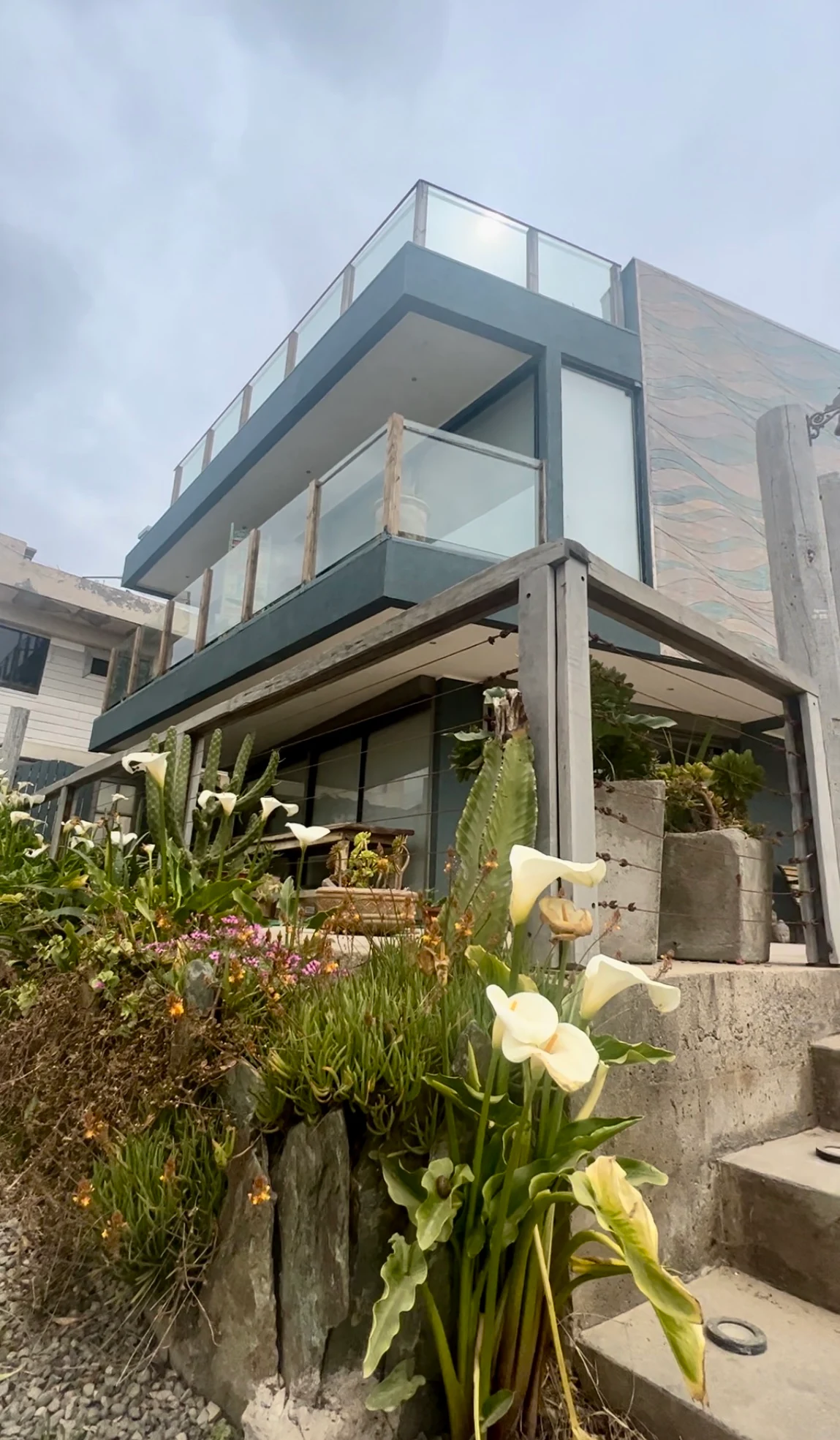 Hotel Boutique Aldea del mar
