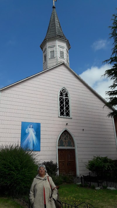Photos of Inmaculada Concepci&oacute;n Parish
