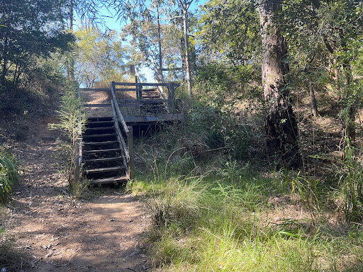 Pemulwuy Loop
