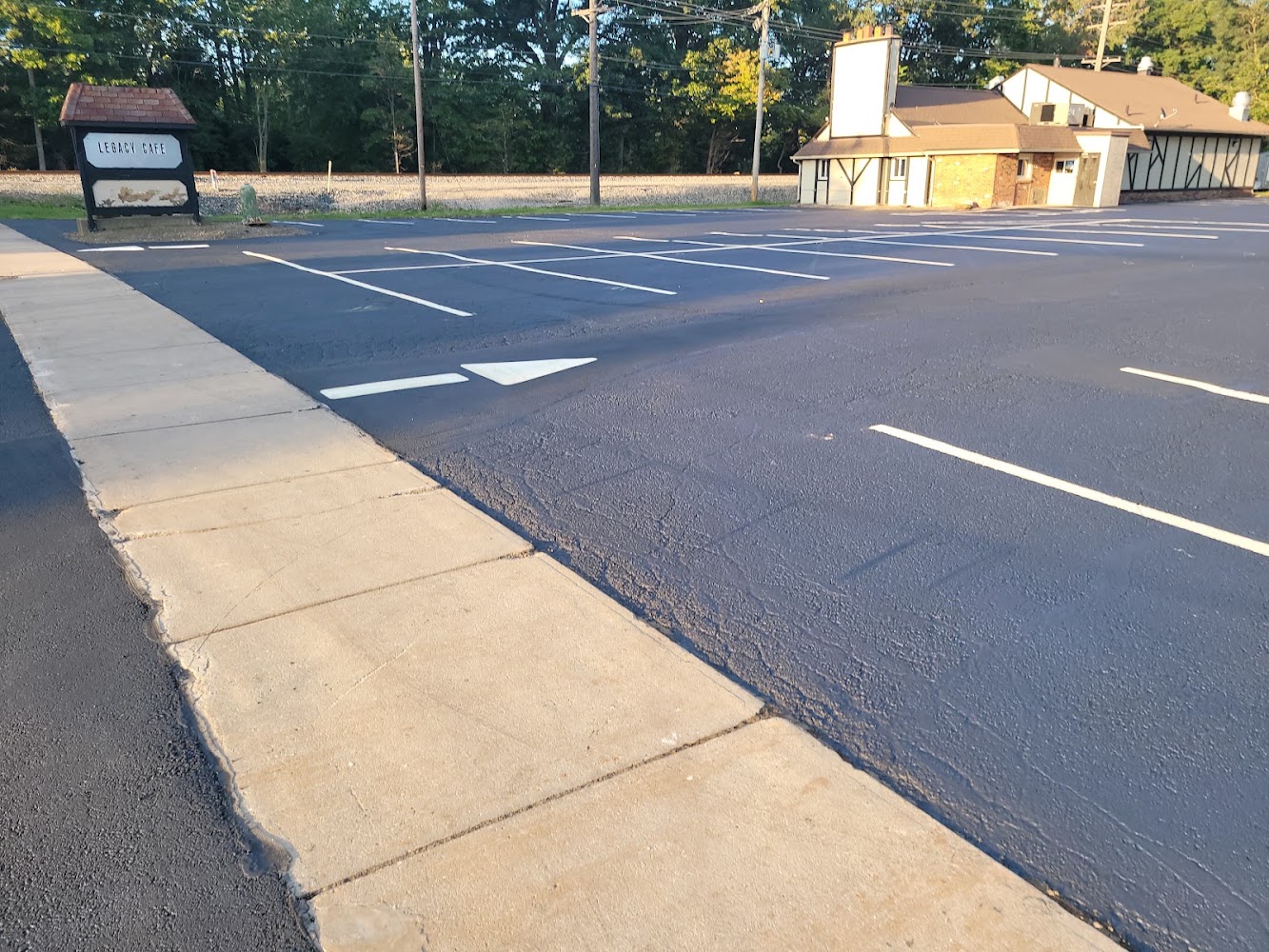 Chapman Paving photo 2