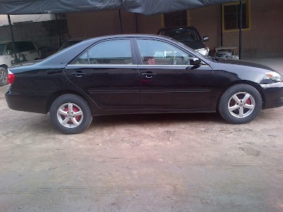 Photos of YOZIDURA AUTO BODY REPAIR GARAGE, LAGOS