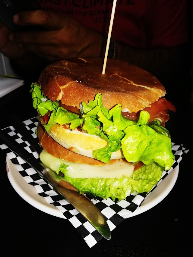 Dream Cafe