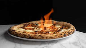 Photo n°45 de Pizzamore Paris - Pizzeria Montparnasse à Paris (Pizzeria)