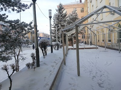 Photos of Hotel Steel