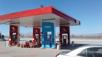 Petrol Ofisi - Nebioğlu Petrol