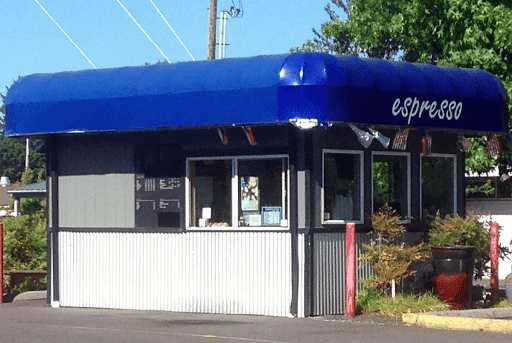 Off Kilter Coffee