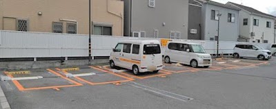 タイムズ東大阪六万寺