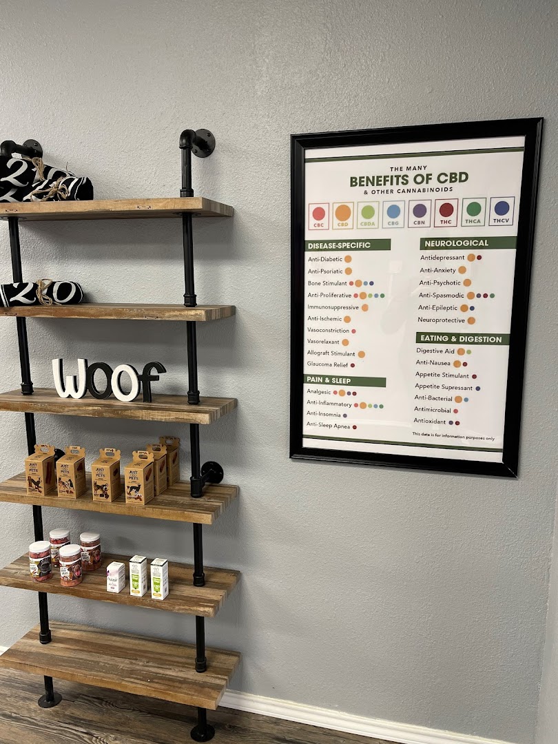 210 CBD & Botanicals photo 2