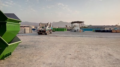 Photos of Clasped municipality Khorefkan Al Zubarah