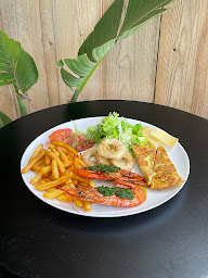 Photo n°12 de Le toucan à Vias (Restaurant)