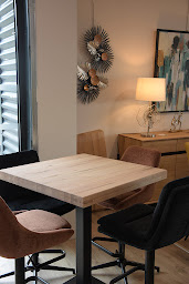 Photo n°22 de Bois et Sofa à Anse (Magasin de meubles)