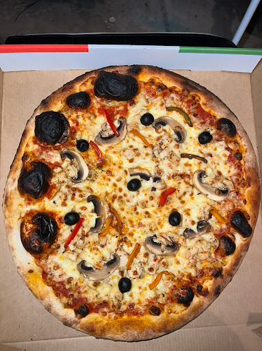 Mirko Pizza Gallery - France