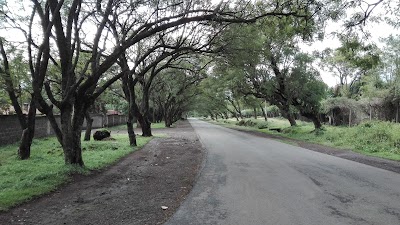 Photos of Nakuru War Memorial Hospital