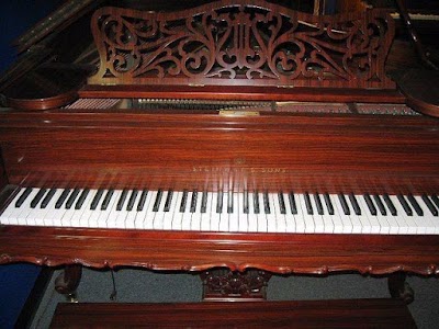 Crofton Piano Company, Inc.