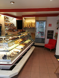 Photo n°8 de Boulangerie pâtisserie Au Fournil Gourmand à Saint-Avertin (Boulangerie)
