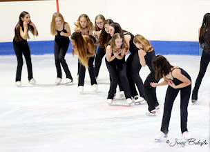 Photo n°24 de Franconville Sports de Glace (FSG) à Franconville (Complexe sportif)