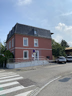 Cabinet Infirmier Rue de L’Est - Josiane HENNA, Christine WILHELM, Josée WOLFARTH et Mégane BISCHOFF à Rixheim