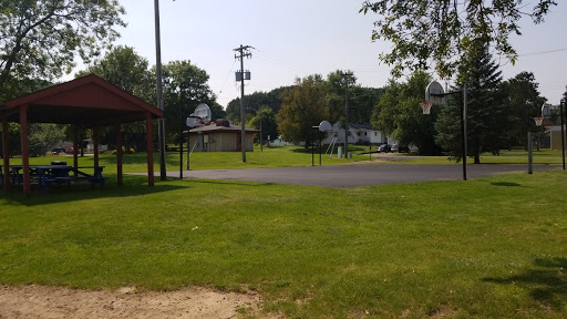 Hinman Park