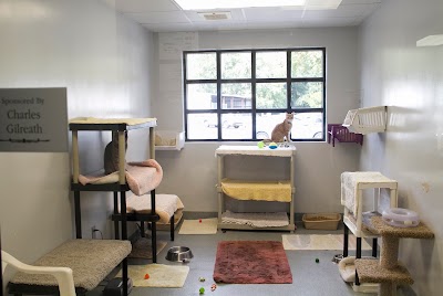 Photos of Alachua County Humane Society